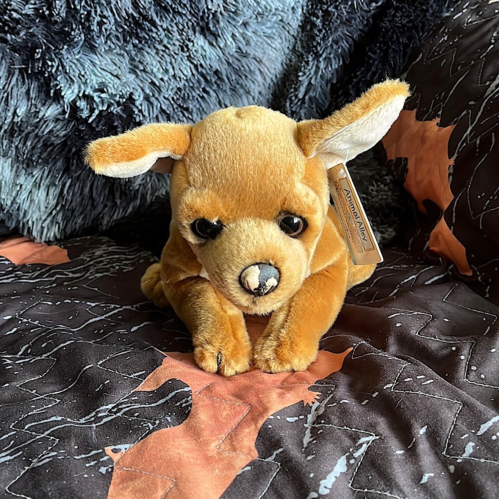 Toys R Us Animal Alley Chihuahua